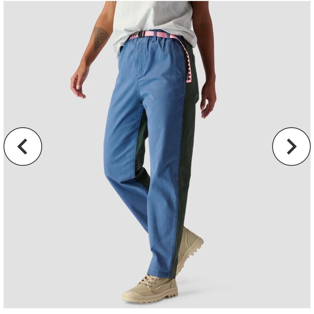 Stoic Venture Hiking Pant